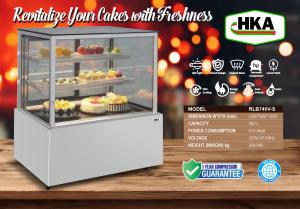 Cake-CAKE SHOWCASE CHILLER 500 Liter STAINLESS STEEL MEREK HKA.jpg